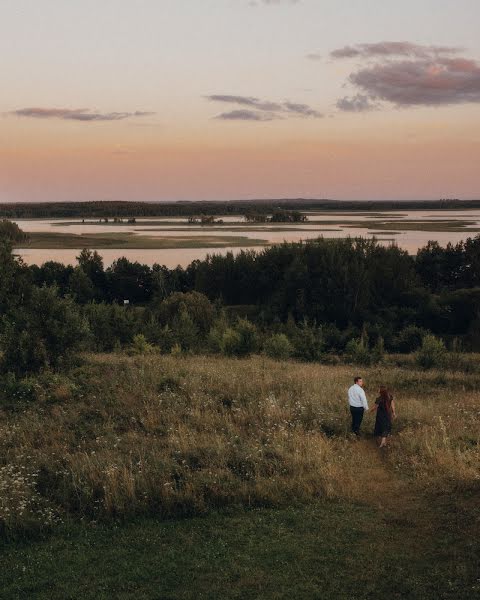 Photographer sa kasal Vyacheslav Zabiran (zabiran). Larawan ni 27 Nobyembre 2022