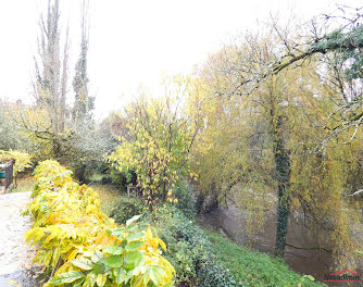 maison à Brantôme en Périgord (24)