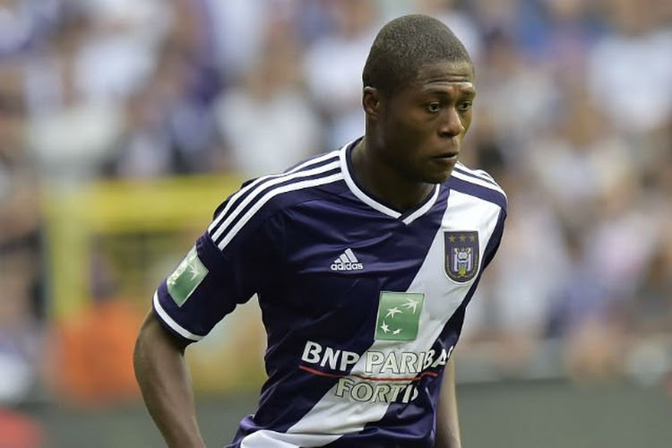 Hasi heeft geen opties: "Mbemba moet spelen, maar het is niet ideaal"