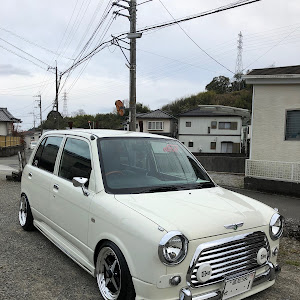 ミラジーノ L700S