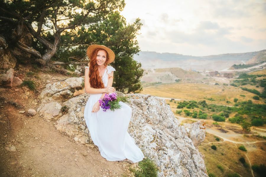 Fotografo di matrimoni Lev Liberman (levliberman). Foto del 24 agosto 2016