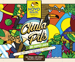 Novo Brazil Chula Pils