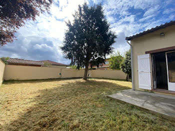 maison à Blagnac (31)