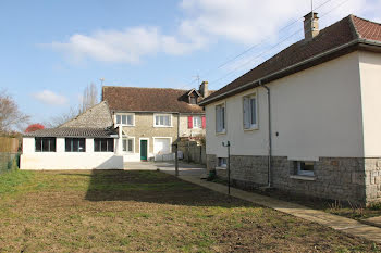 maison à Condé-sur-Sarthe (61)