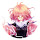 Mirai Kuriyama HD anime New Tab age Theme