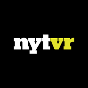 NYT VR – Virtual Reality 2.5.3 Icon