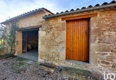 Maison avec terrasse 3