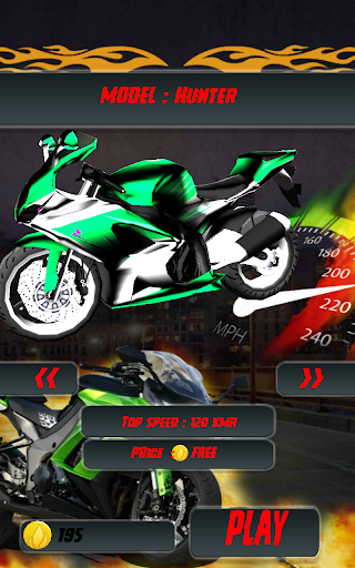 免費下載賽車遊戲APP|Motobike Racer 3D Game 2016 app開箱文|APP開箱王