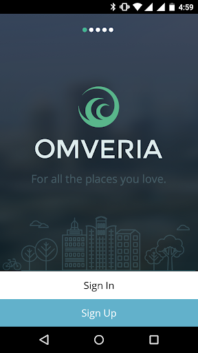 Omveria