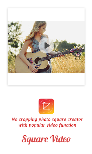 InstaSquare Video Creator