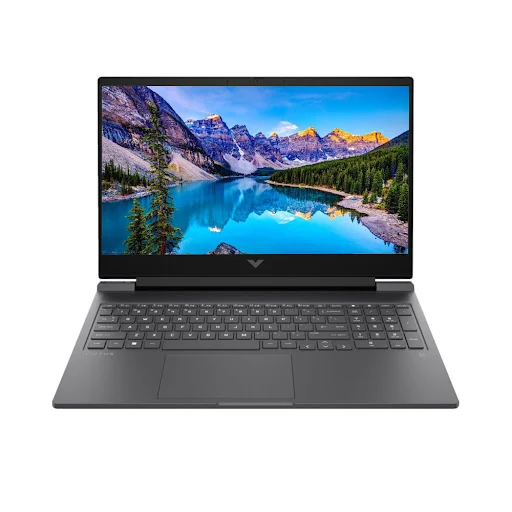 Laptop HP Victus 16-s0138AX - 9Q985PA (AMD Ryzen 7-7840HS) (Đen)