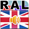 RAL SPEAK - ANGOL icon