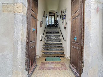 maison à Amberieu-en-bugey (01)