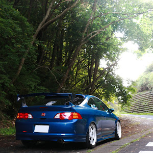 インテグラ DC5