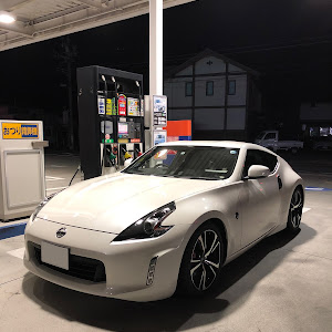 フェアレディZ Z34