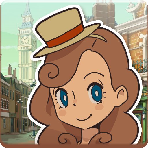 Layton’s Mystery Journey For Android