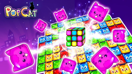 Pop Cat screenshots 20