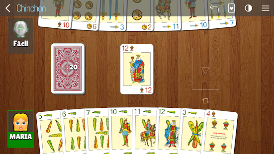 Chinchón Online: Jogo de Carta – Apps on Google Play