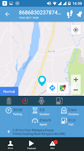 Spoter Asset tracker(圖3)-速報App