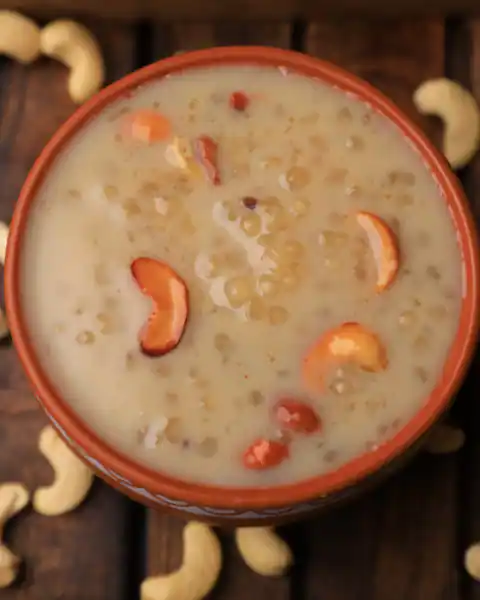 Special Dry Fruits & Makhana Kheer