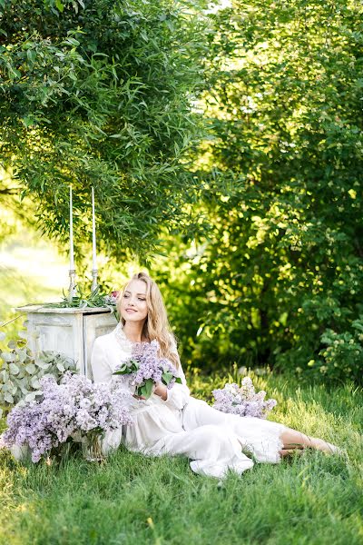 Wedding photographer Anton Khryapochkin (antonxas). Photo of 18 June 2019