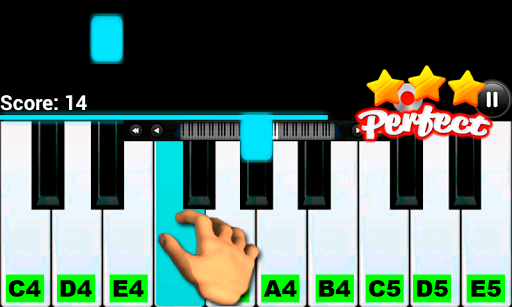 免費下載娛樂APP|Perfect Piano Pro Free app開箱文|APP開箱王