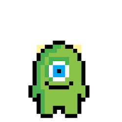 PixelPenguin #22