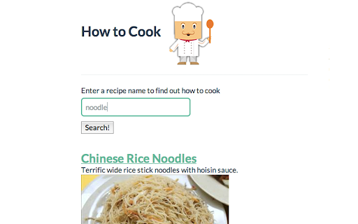 How To Cook