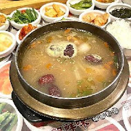 朝鮮味韓國料理(三重店)