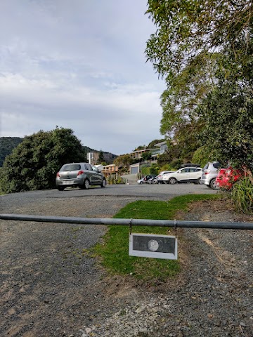 Te Whara Track and Smuggler's Bay Loop Track Urquharts Bay Car Park