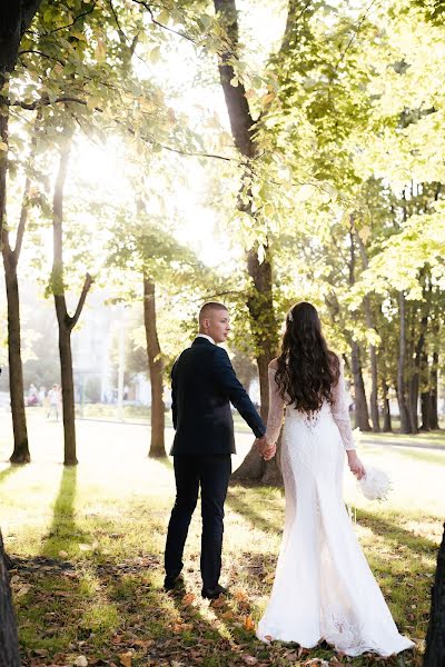 Photographe de mariage Natalya Makurova (makurovaphoto). Photo du 5 février 2020