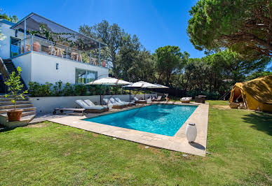 Property with pool 2