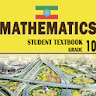 Mathematics Grade 10 Textbook  icon