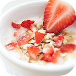 Healthy Breakfast Recipes Apk