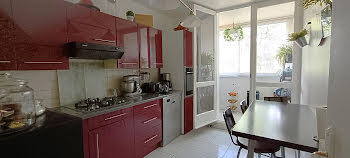 appartement à Saint-Pierre-des-Corps (37)