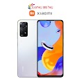 Điện Thoại Xiaomi Redmi Note 11 Pro (8Gb/128Gb) - Hàng Chính Hãng