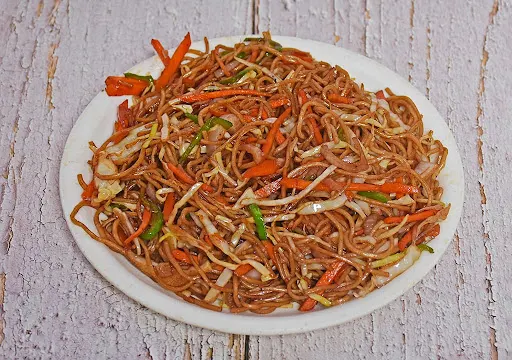 Chilli Garlic Noodles