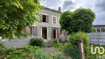 maison à Escolives-Sainte-Camille (89)