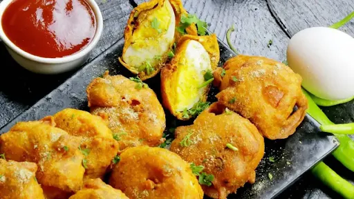 Egg Pakoda 100 G