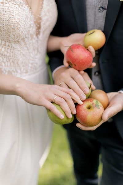 Photographe de mariage Anastasia Andreeva (andreevanastis). Photo du 10 juillet 2023