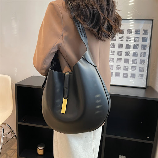 Title 7, Fashion Shoulder Bag Versatile Commuting Stylis...
