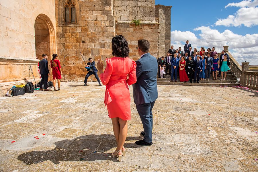 Fotógrafo de bodas Chomi Delgado (chomidelgado). Foto del 26 de octubre 2021