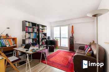 appartement à Paris 20ème (75)