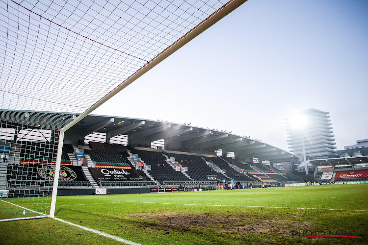 Debutant bij KV Oostende krijgt de nodige lof van Stijn Vreven