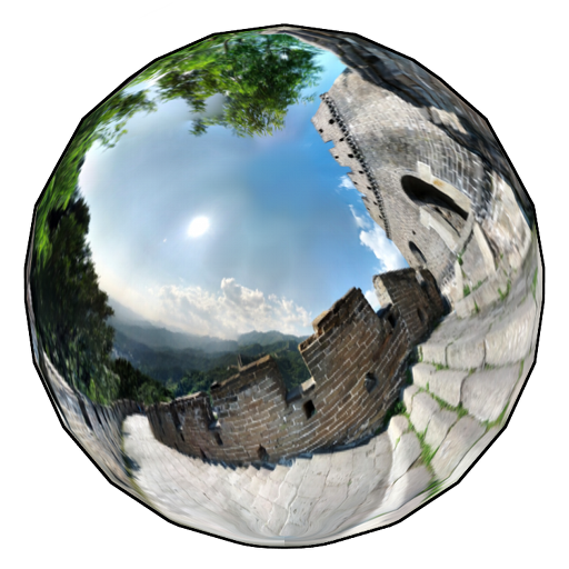 Photosphere Free Wallpaper