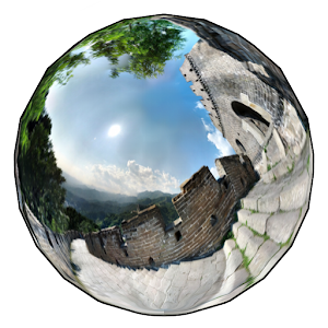 Photosphere Live Wallpaper apk Download