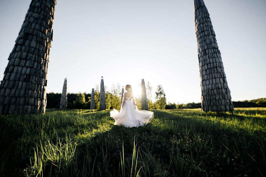 Vestuvių fotografas Ilya Cymbal (tsymbal). Nuotrauka kovo 1