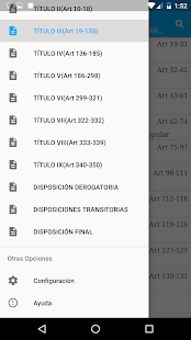 Constitución de Venezuela(圖5)-速報App