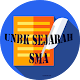 Download UNBK Sejarah SMA 2019 For PC Windows and Mac 1.0