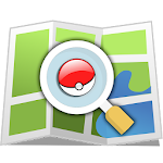 Cover Image of ดาวน์โหลด Poke Find for Pokemon GO 1.0.6 APK